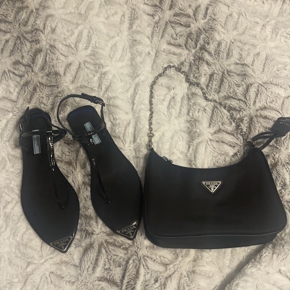 Prada Sandals - Picture 7 of 8